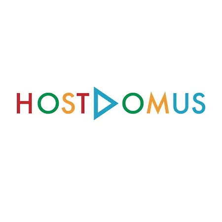 Hostdomus - Grey Mono 公寓 *