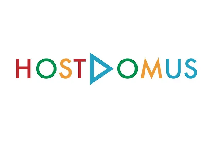 Hostdomus - Grey Mono Apartamento *