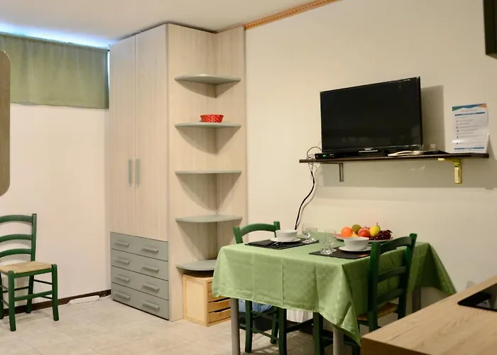 Apartamento Hostdomus - Grey Mono *