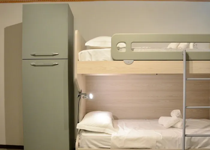 Apartamento Hostdomus - Grey Mono Sestriere